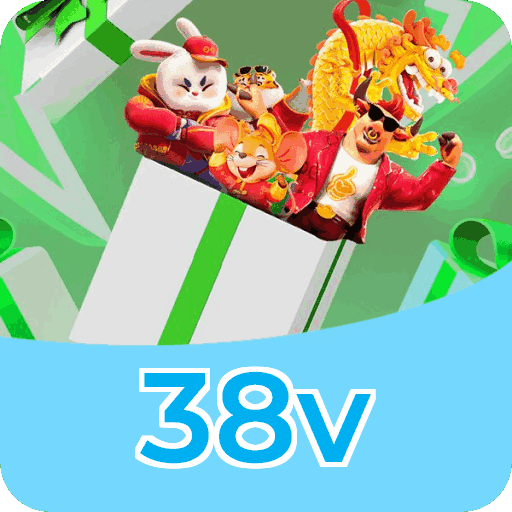 38v App Mobile - Android e iOS