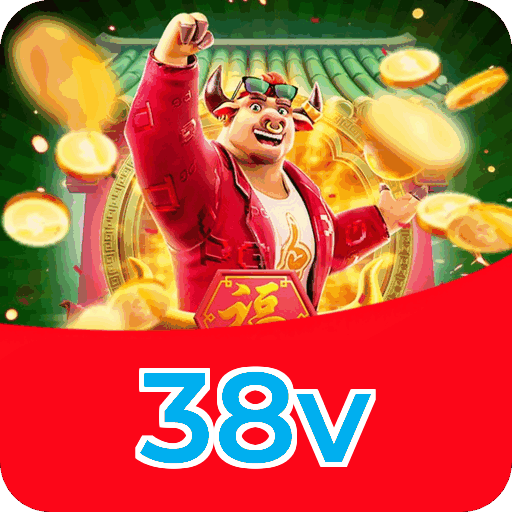 38v Fortune - Tiger Ox Mouse