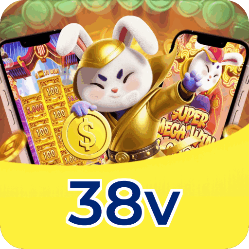 38v Slots - 1.500+ Jogos