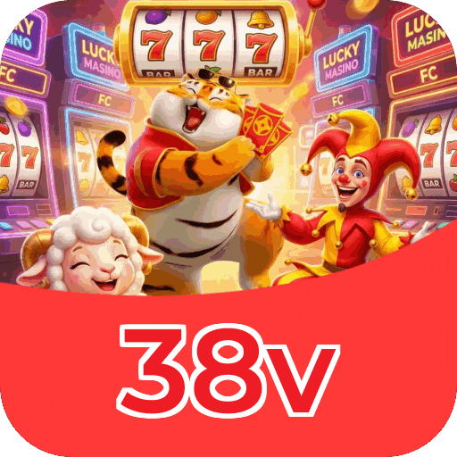 Streaming 4K no cassino ao vivo da 38v